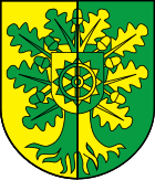 Coat of arms of the municipality of Eichigt