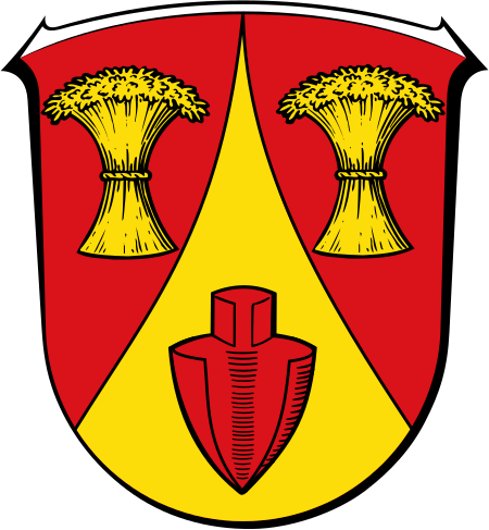 Wappen Hartenrod