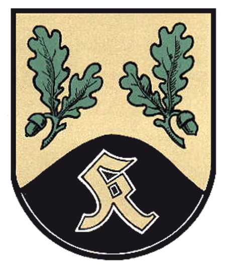 Wappen Kohlen