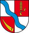 Wappen Landkreis Boerdekreis.svg