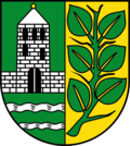 Brasão de Lüdersburg