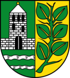 Wappen der Gemeinde Lüdersburg