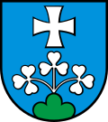 Wappen von Murgenthal