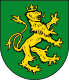 Coat of arms of Rudolstadt