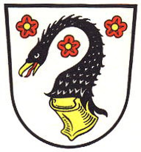 Wappen Wevelinghoven