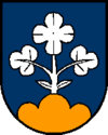 Palting Coat of Arms