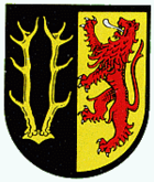 Wappen der Ortsgemeinde Busenberg