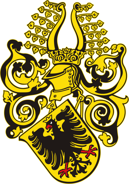 File:Wappen der Stadt Nordhausen.svg