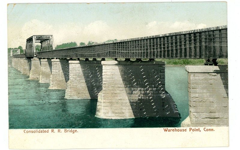 File:Warehouse Point railroad bridge postcard.jpg