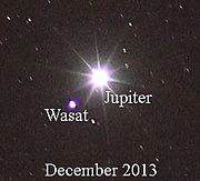 wasat star