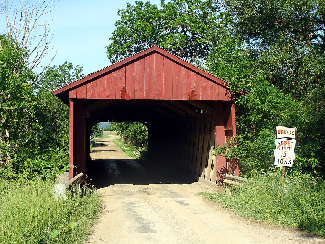 Waterford Township, Pennsylvania