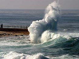 Wind wave - Wikipedia