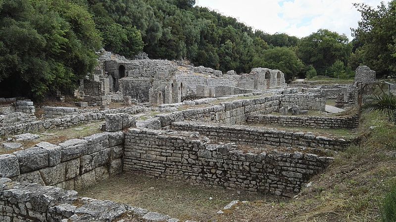 File:Weltkulturerbe in butrint mai2017 - 8.jpg