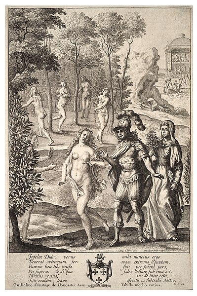 File:Wenceslas Hollar - Aeneas and Dido in the underworld (State 2).jpg