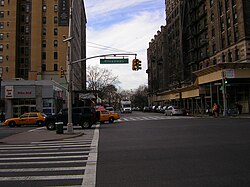 110th Street