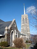 Thumbnail for Chapel of the Most Holy Trinity (West Point)