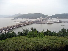 West Sea Barrage (5063141563).jpg