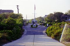 West Gilgo Beach Main Gate (July 1999) Westgilgobeach-2.jpg