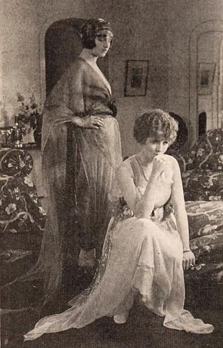 <i>Whats Worth While?</i> 1921 film