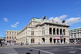 Weense Staatsopera