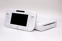 Nintendo Wii U Zelda Wind Waker HD Gamepad [EU] - Consolevariations