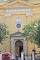Wiki.Đerdap II Church of Holy Trinity in Negotin 1017 06.jpg