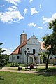 Wiki.Vojvodina V Franciscan churches in Bač 225.jpg