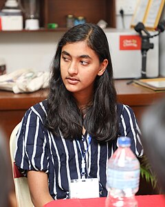 Sukeerti, Member of CPUG