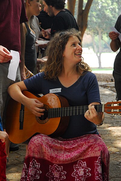 File:Wiki Sukkot 2009 meeting DSC 2712.JPG