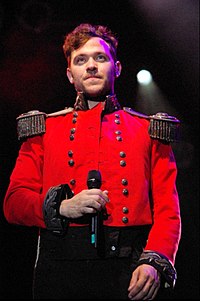 Will Young received the award in 2005 Will Young 2011.jpg