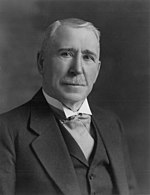 Foto des 7. Premierministers von Ontario, William Hearst