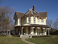 William Lewis House 2.JPG