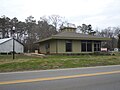 Williamson Library (South corner)