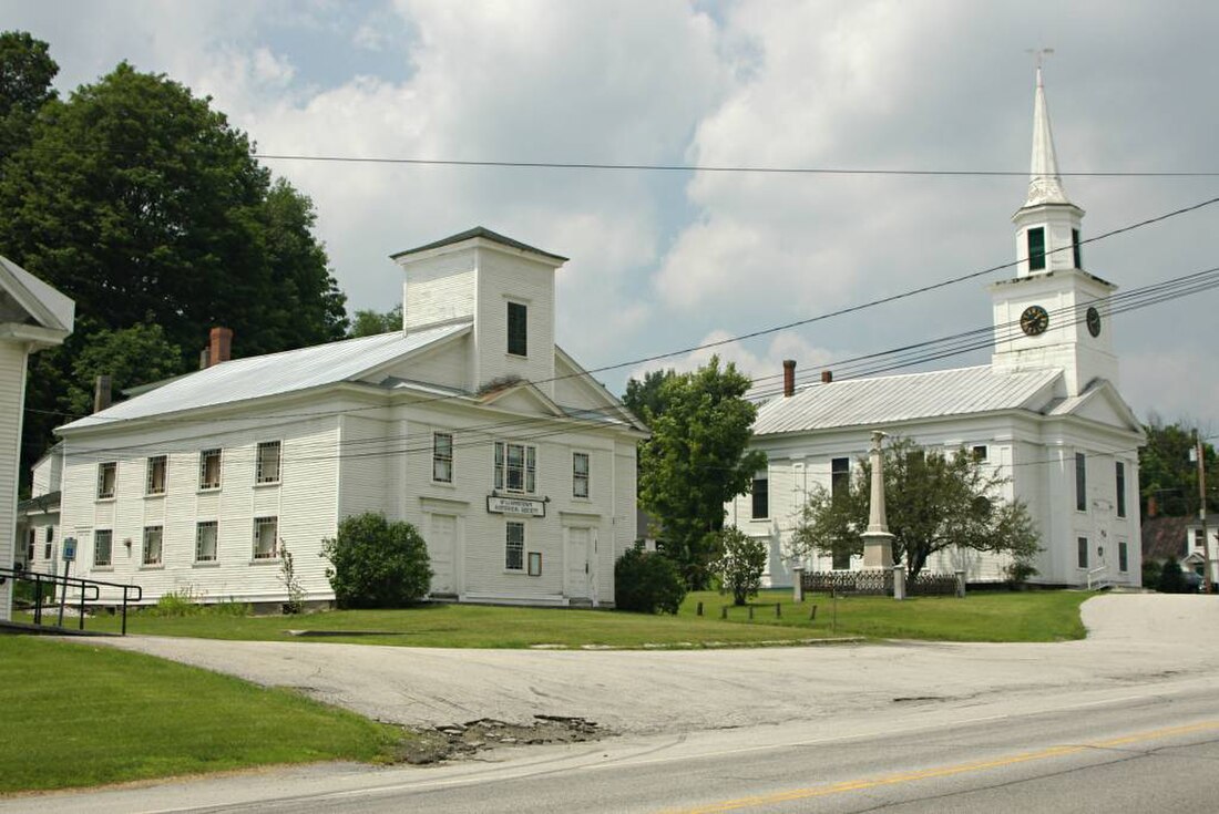 Williamstown (Vermont)