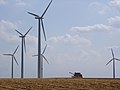 windfarm near Lövenich