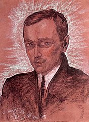 Portrait of Jan Leszczyński