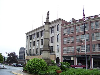 LUnion Saint Jean-Baptist dAmerique (Woonsocket, Rhode Island) United States historic place