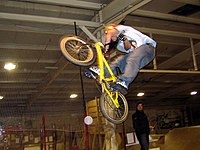 Bmx