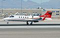 XB-FKT Learjet 31 (31029) (5418092130).jpg