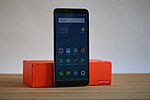 Pienoiskuva sivulle Xiaomi Redmi S2