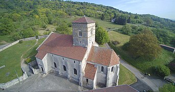 Vue panoramique.