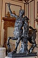 Римська мармурова скульптура роботи Арвстея та Папія, копія з грецького оригіналу