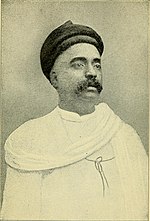 Vignette pour Bal Gangadhar Tilak