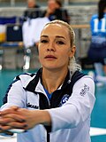 Iuliia Morozova
(born 1985) Yulia Morozova 2017 01.jpg