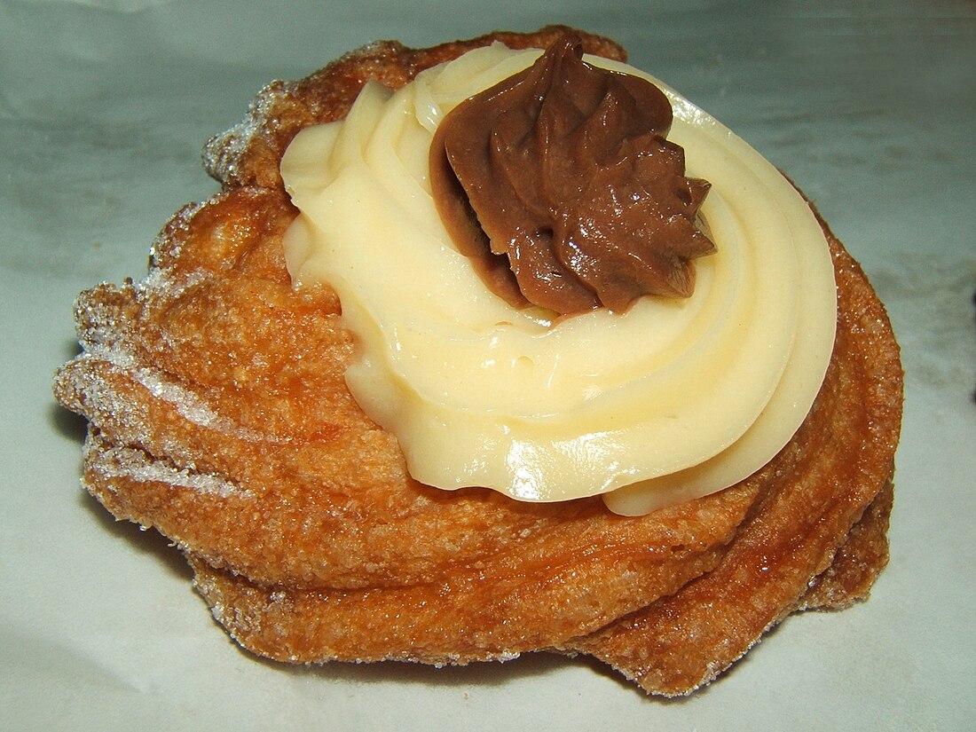 Zeppola