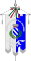 Zibido San Giacomo – Bandiera