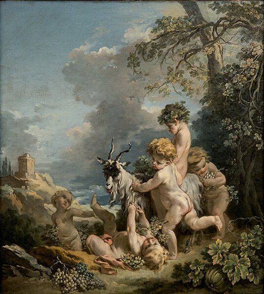 File:'Allegory of Autumn' by François Boucher.jpg