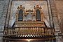 Kirche Saint Maurice de Caromb - orgel.jpg