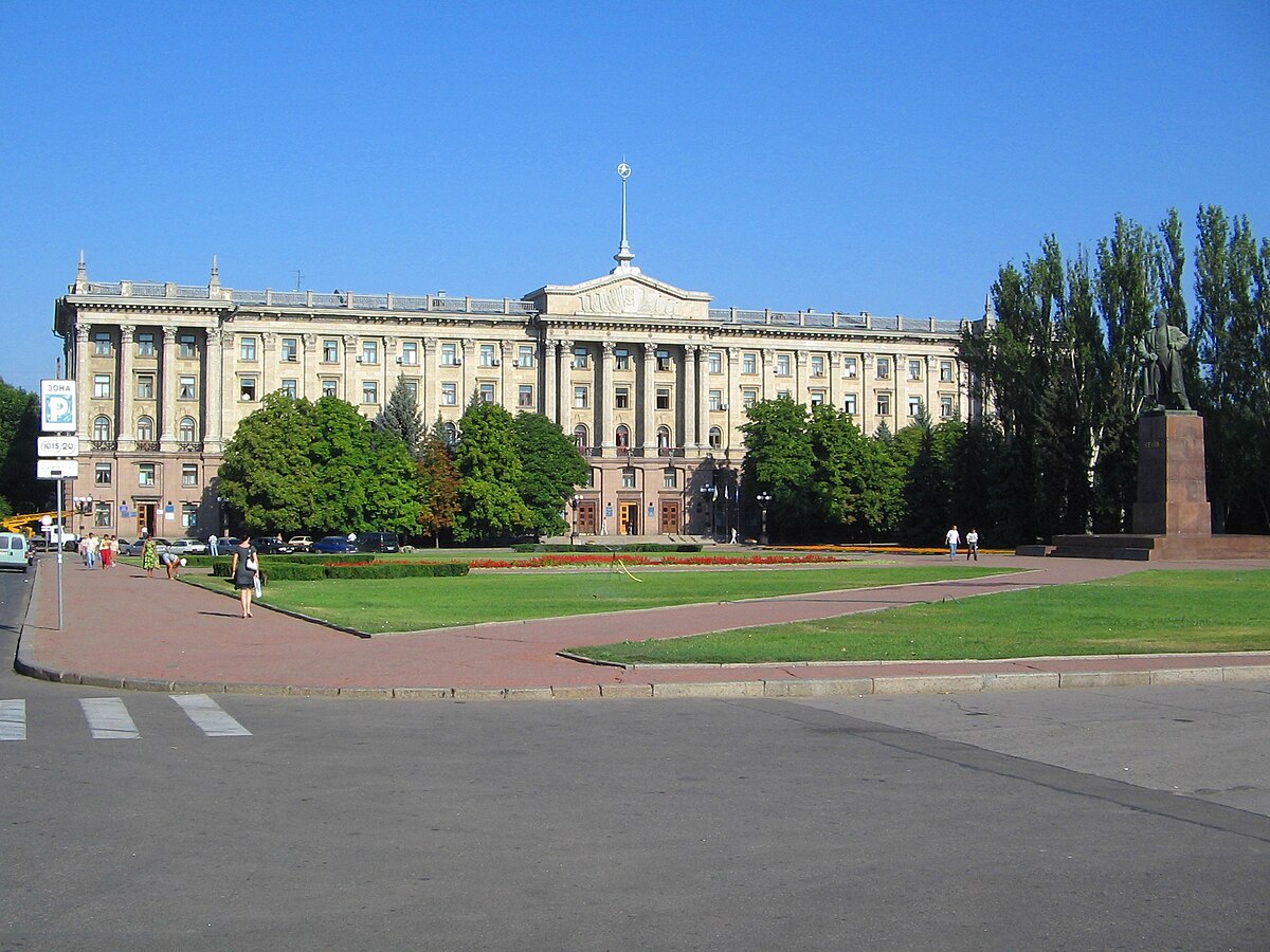 Адмиральская улица (Николаев) — Википедия