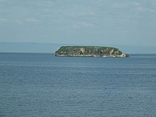 Skrebtsova Island